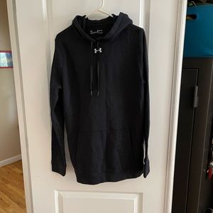 Women’s Under armour hoodie